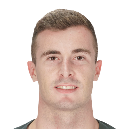 FC 25 Inaki Pena Face