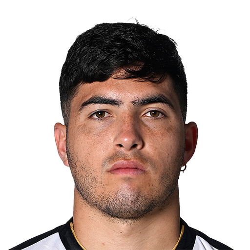 FC 25 Face