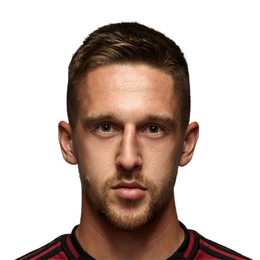 FC 25 Tomas Wiesner Face