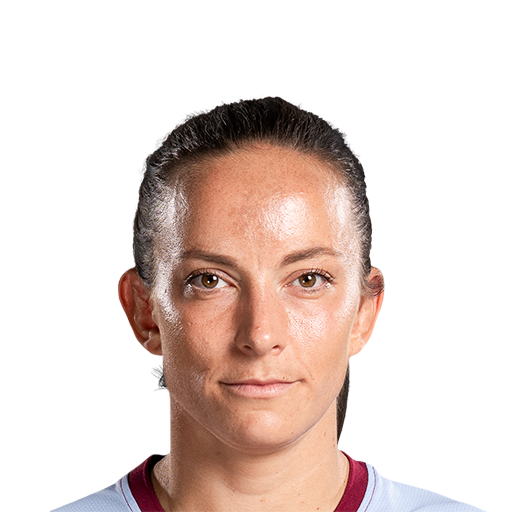 FC 25 Lucy Staniforth Face