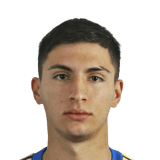FC 25 Face