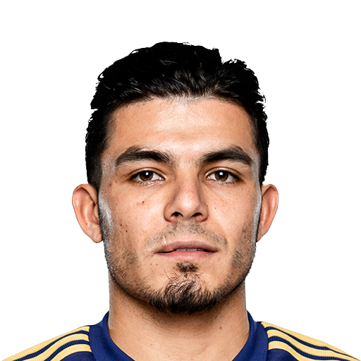 FC 25 Brayan Vera Face