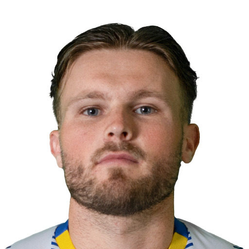 FC 25 Noah Chilvers Face