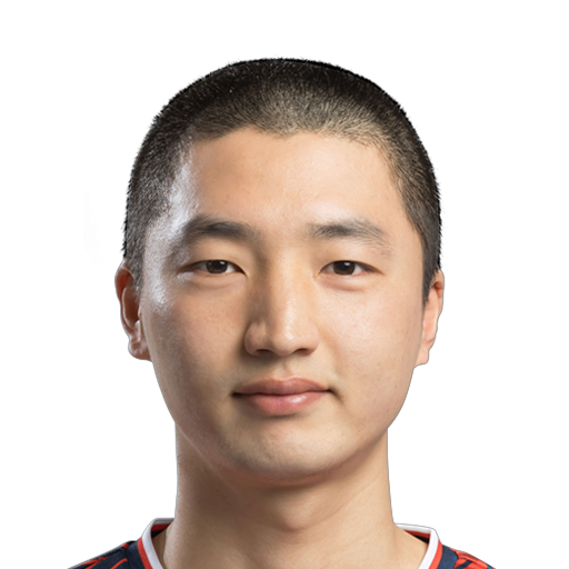 FC 25 Jo Jin Woo Face