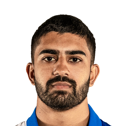 FC 25 Face