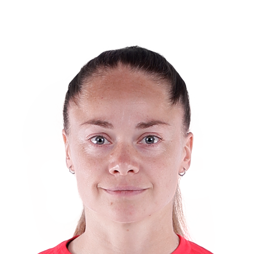 FC 25 Estefania Banini Face