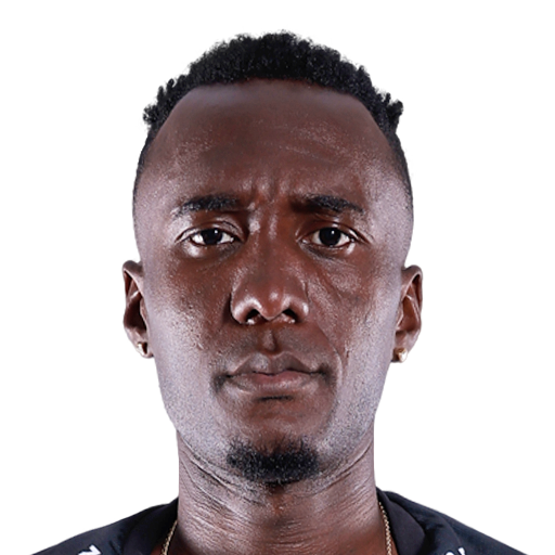 FC 25 Beder Caicedo Face