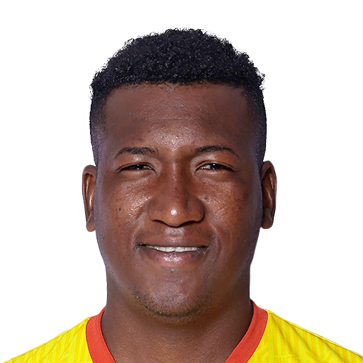 FC 25 Jhon Cifuente Face