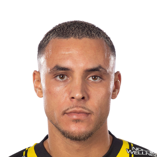 FC 25 Face