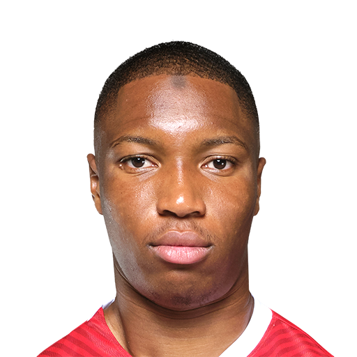 FC 25 Face
