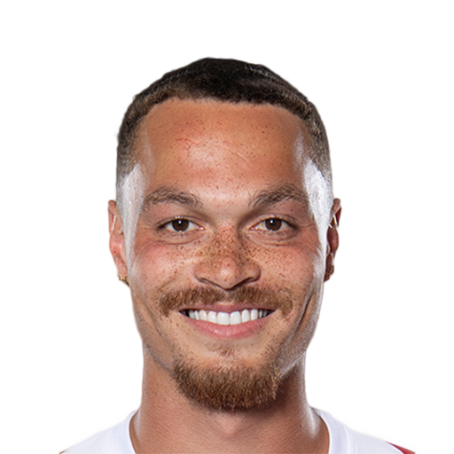 FC 25 Joel Zwarts Face