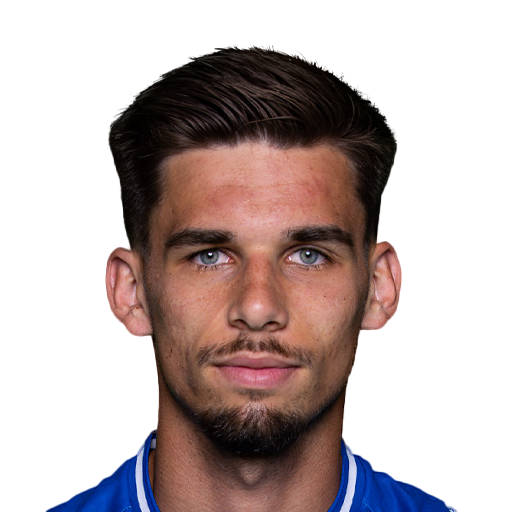 FC 25 Face
