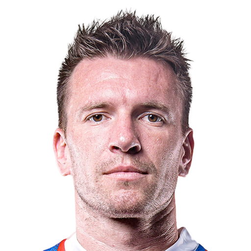 FC 25 Eduardo Brock Face