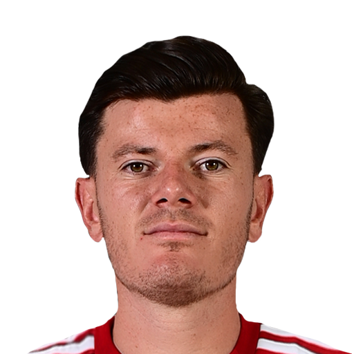 FC 25 Face