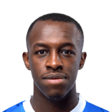 FC 25 Saud Abdulhamid Face