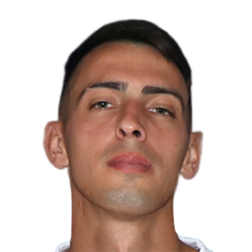 FC 25  Face