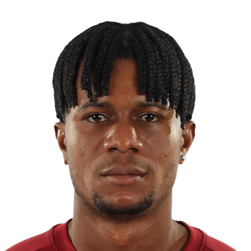 FC 25 Mohammed Kamara Face