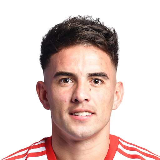 FC 25 Face