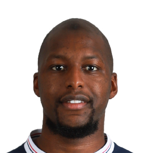 FC 25 Mohamad Sylla Face