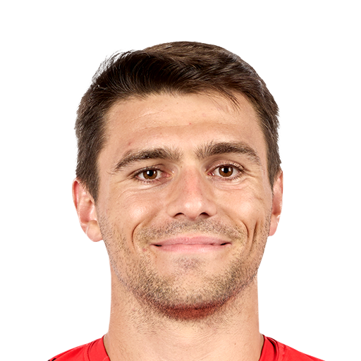 FC 25 Joao Valido Face