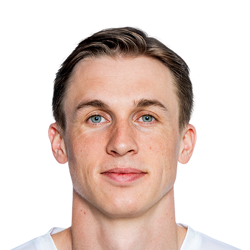 FC 25 Fredrik Sjolstad Face