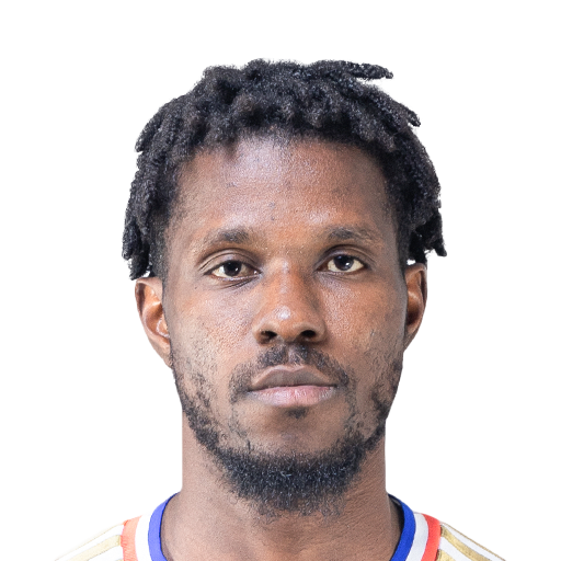 FC 25 Paul Akouokou Face