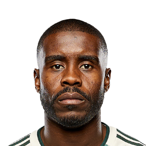 FC 25 Marvin Loria Face