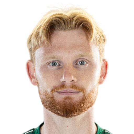 FC 25 Face