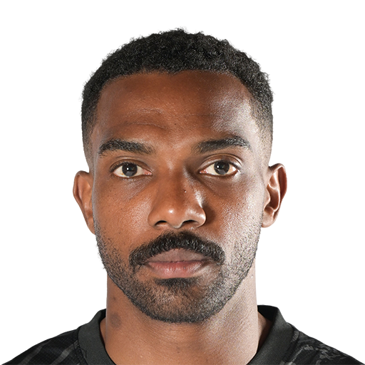 FC 25 Khalid Eissa Face