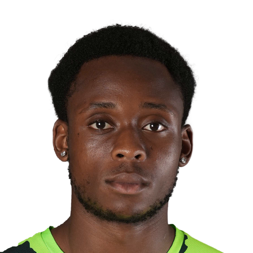 FC 25 Udoka Godwin-Malife Face