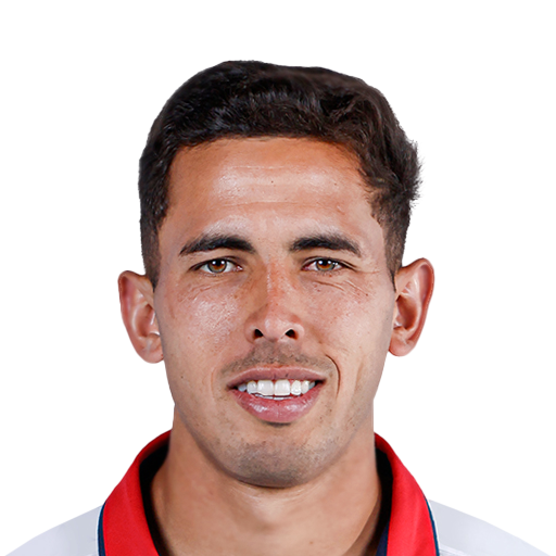 FC 25 Christian Oliva Face