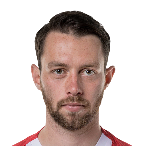 FC 25 Louka Prip Face