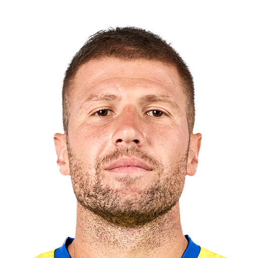 FC 25 Face