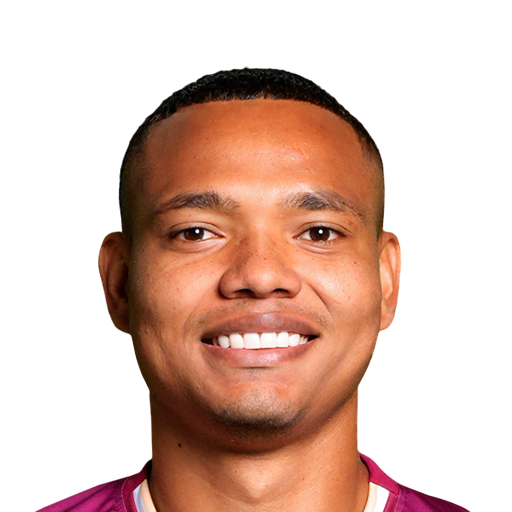 FC 25 Luis Miranda Face