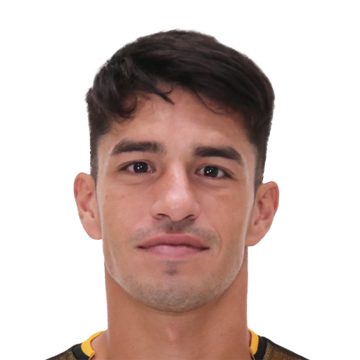 FC 25 Richard Prieto Face