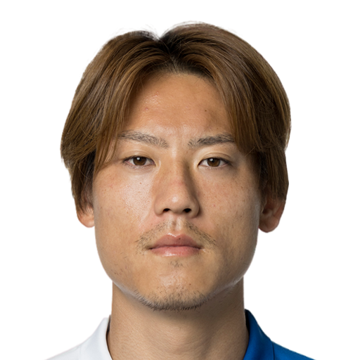 FC 25 Face