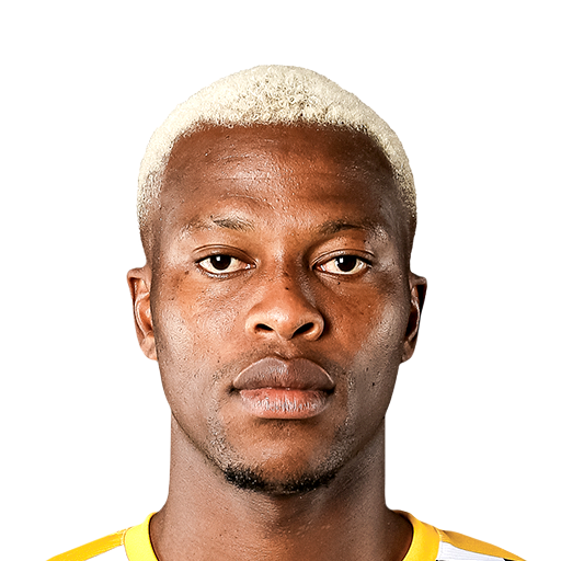 FC 25 Ibrahima Camara Face