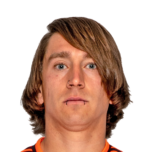 FC 25 Tate Schmitt Face