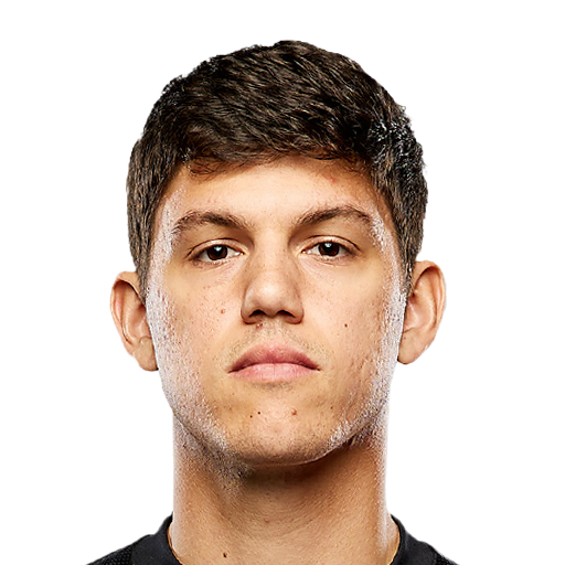 FC 25 Trey Muse Face