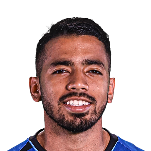 FC 25 Brayan Palmezano Face