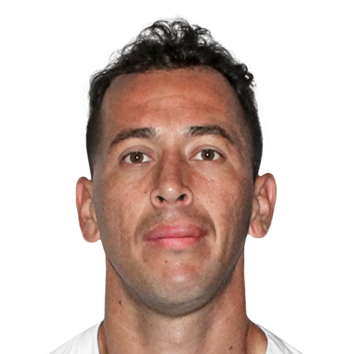 FC 25 Francisco Baez Face