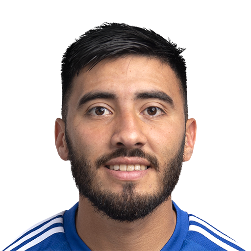 FC 25 Face