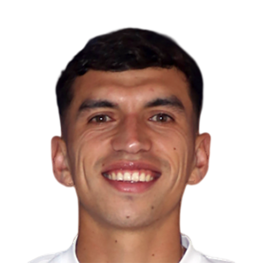 FC 25 Diego Cespedes Face
