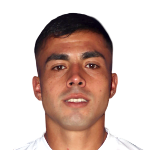 FC 25 Cristopher Mesias Face