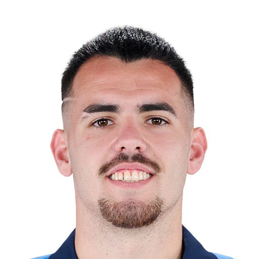 FC 25 Face