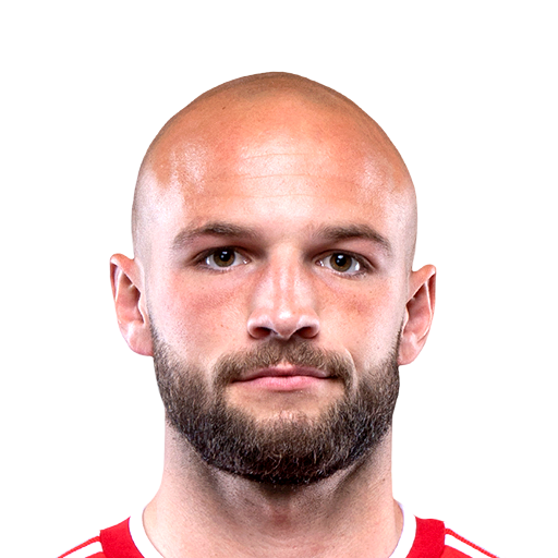 FC 25 Chase Gasper Face