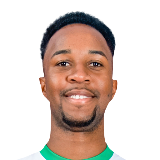 FC 25 Yair Mena Face