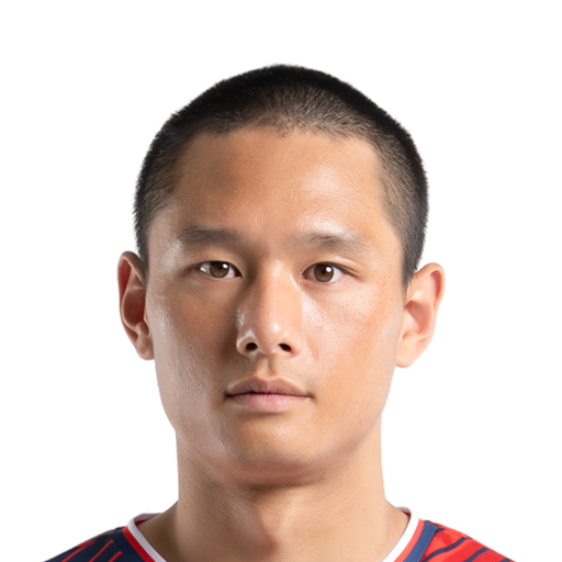 FC 25  Face