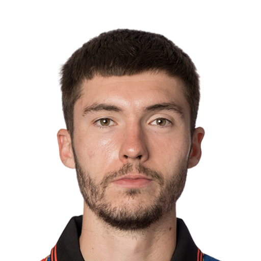 FC 25 Leo Leroy Face