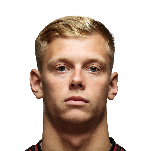 FC 25 Face